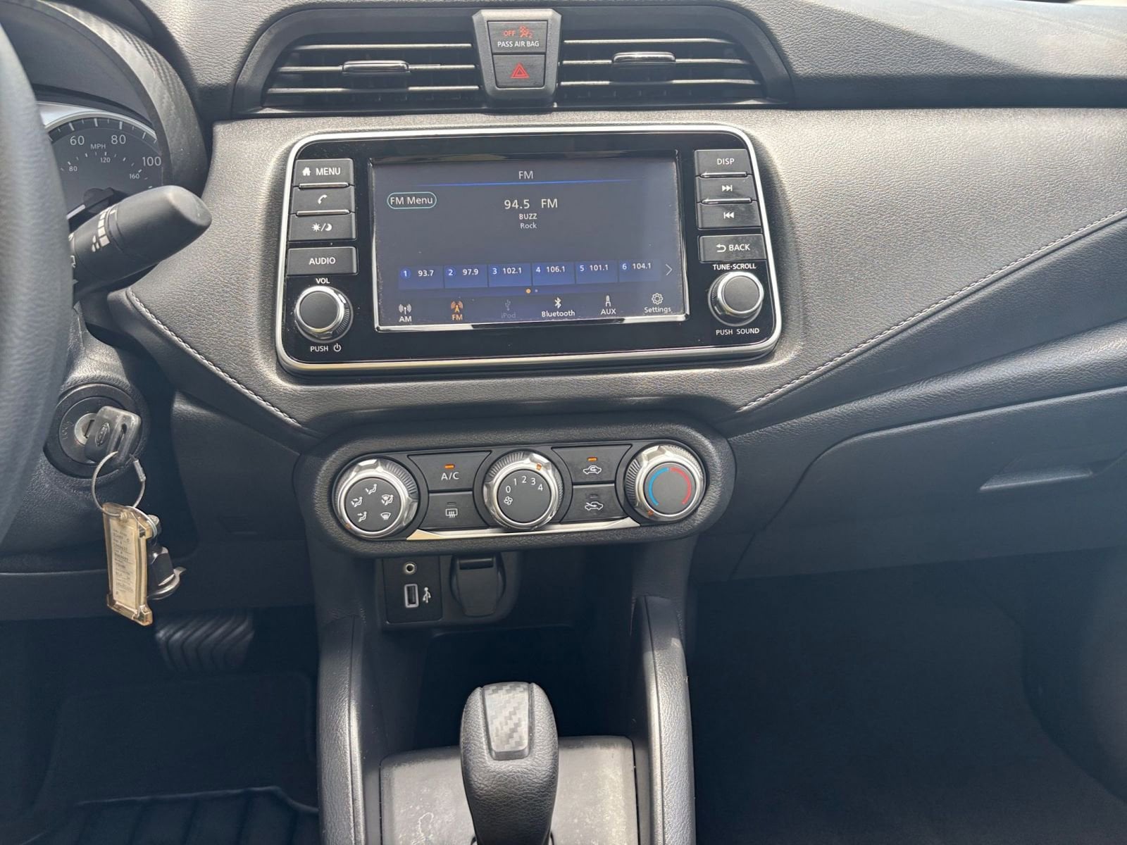 Thumbnail: 2024 Nissan Versa - 15