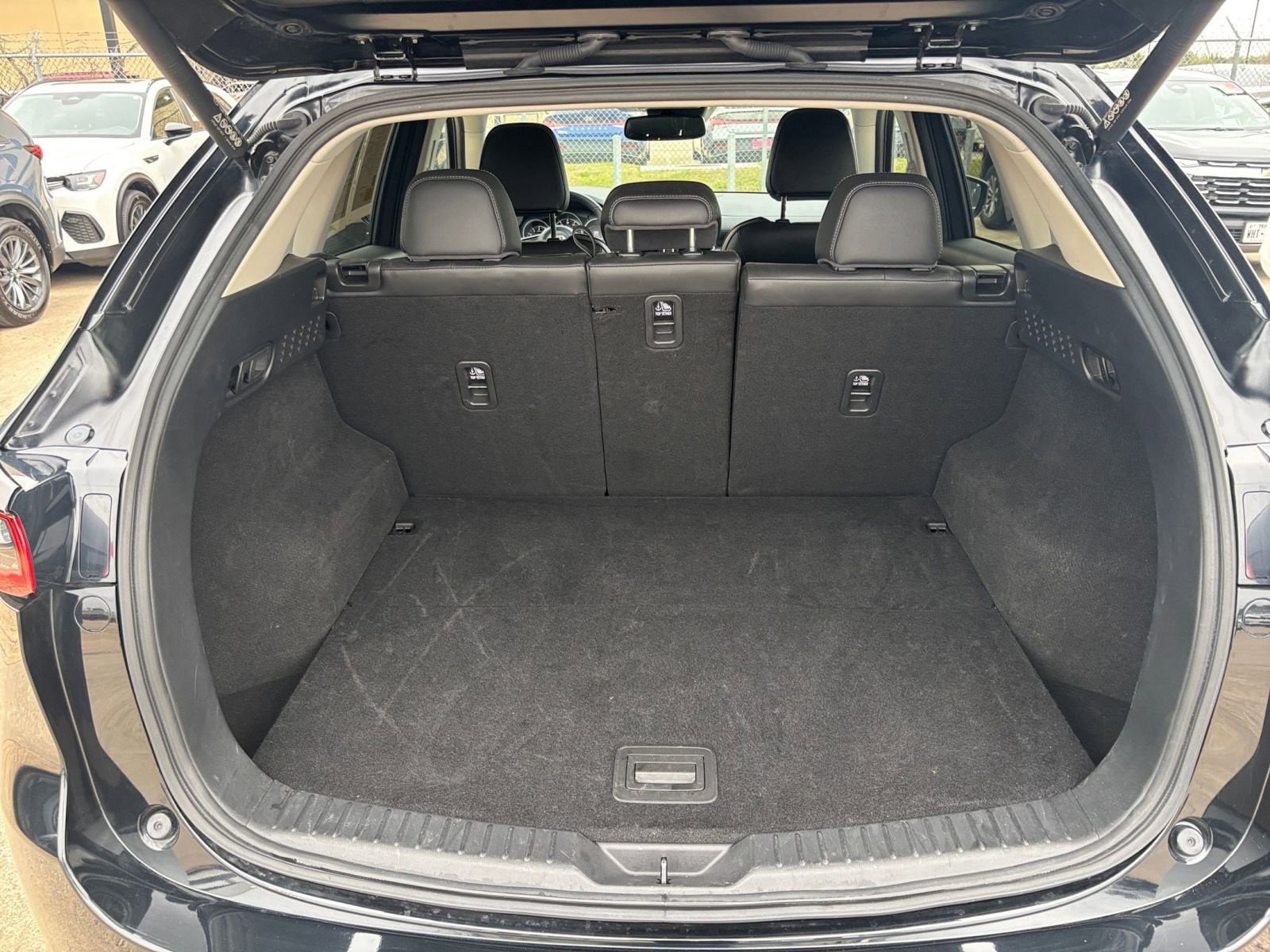 Thumbnail: 2025 Mazda CX-5 - 32