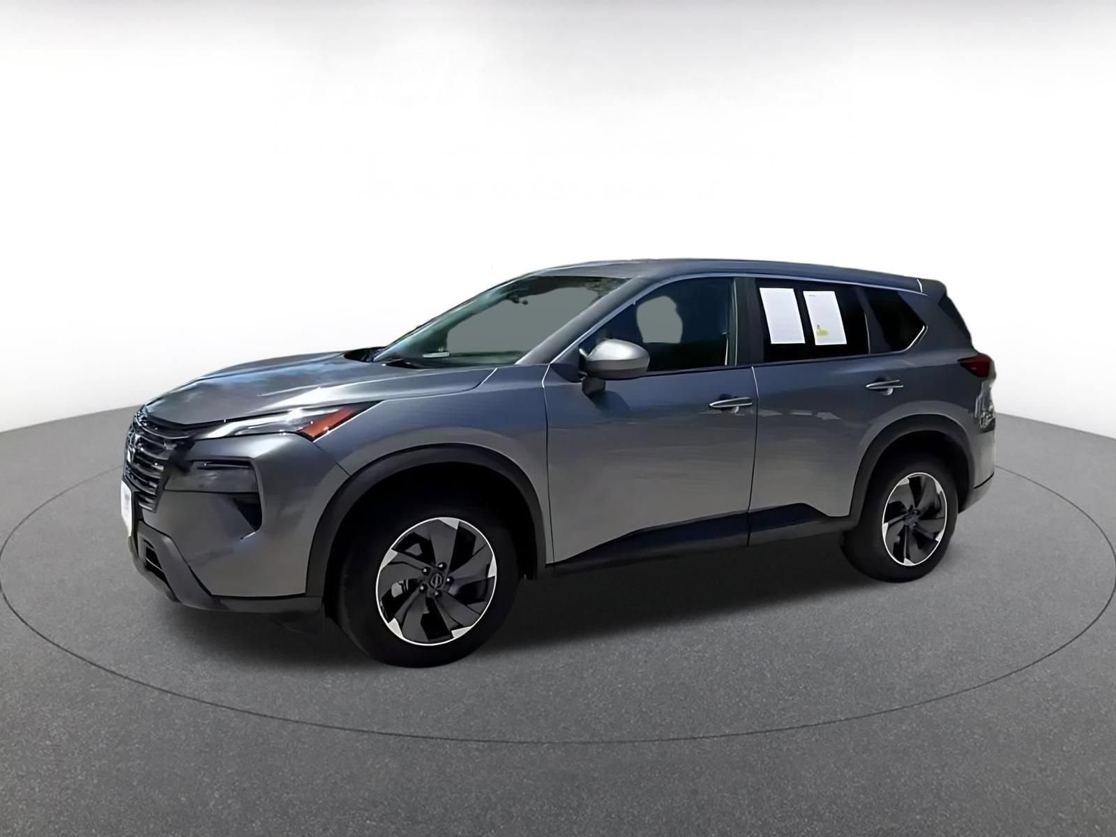 Thumbnail: 2025 Nissan Rogue - 6
