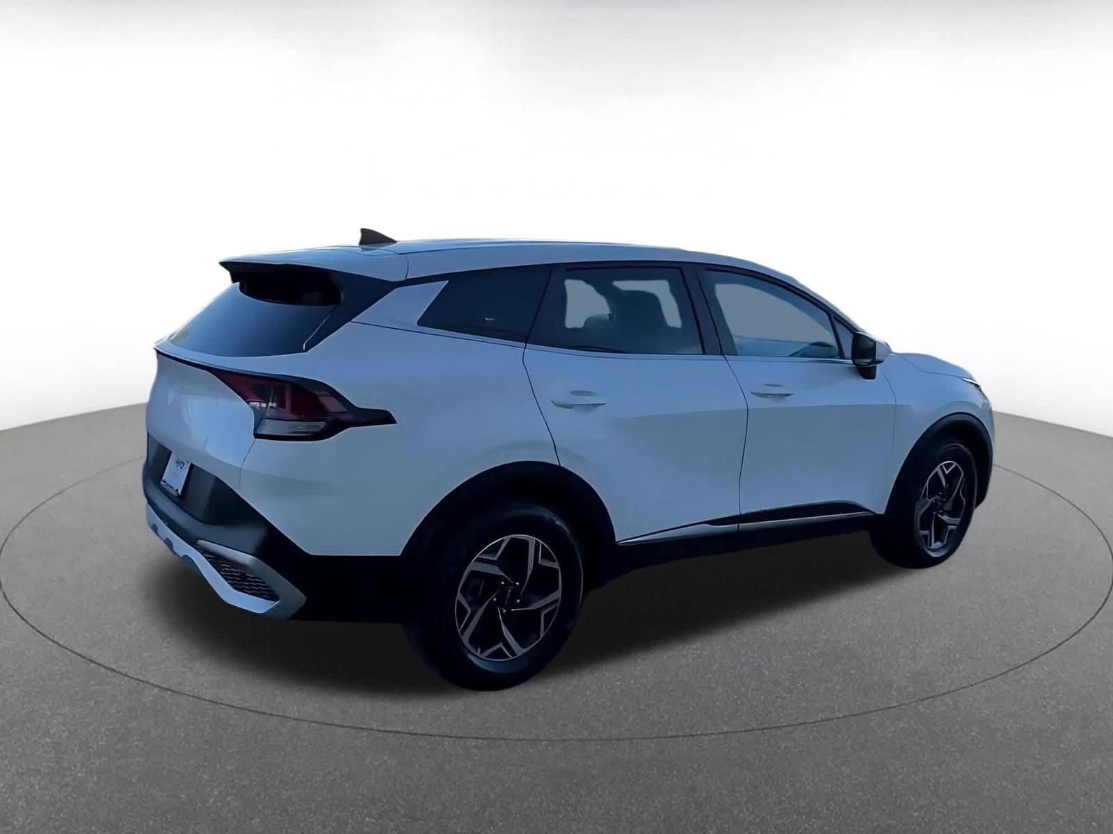 Thumbnail: 2025 Kia Sportage - 15