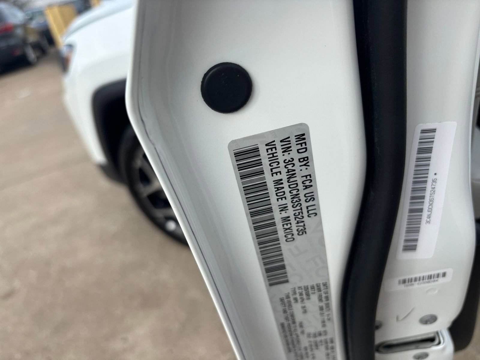 Thumbnail: 2025 Jeep Compass - 29