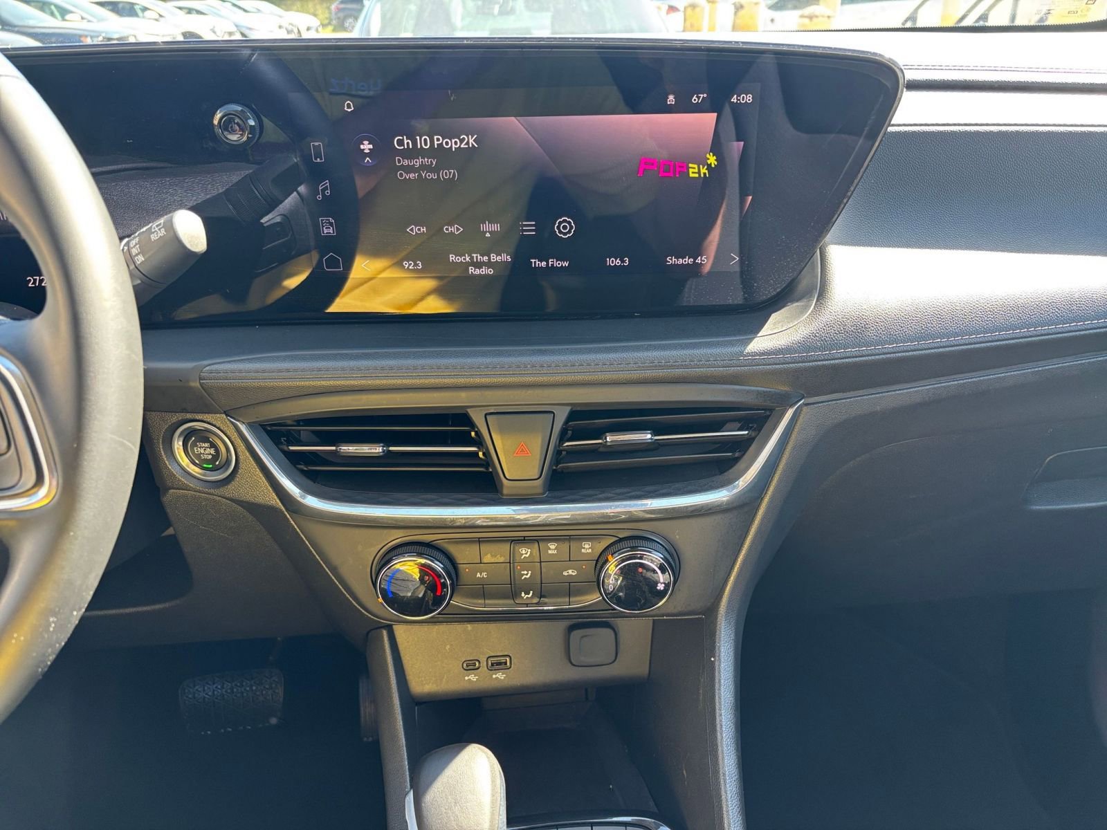 Thumbnail: 2025 Buick Encore GX - 17