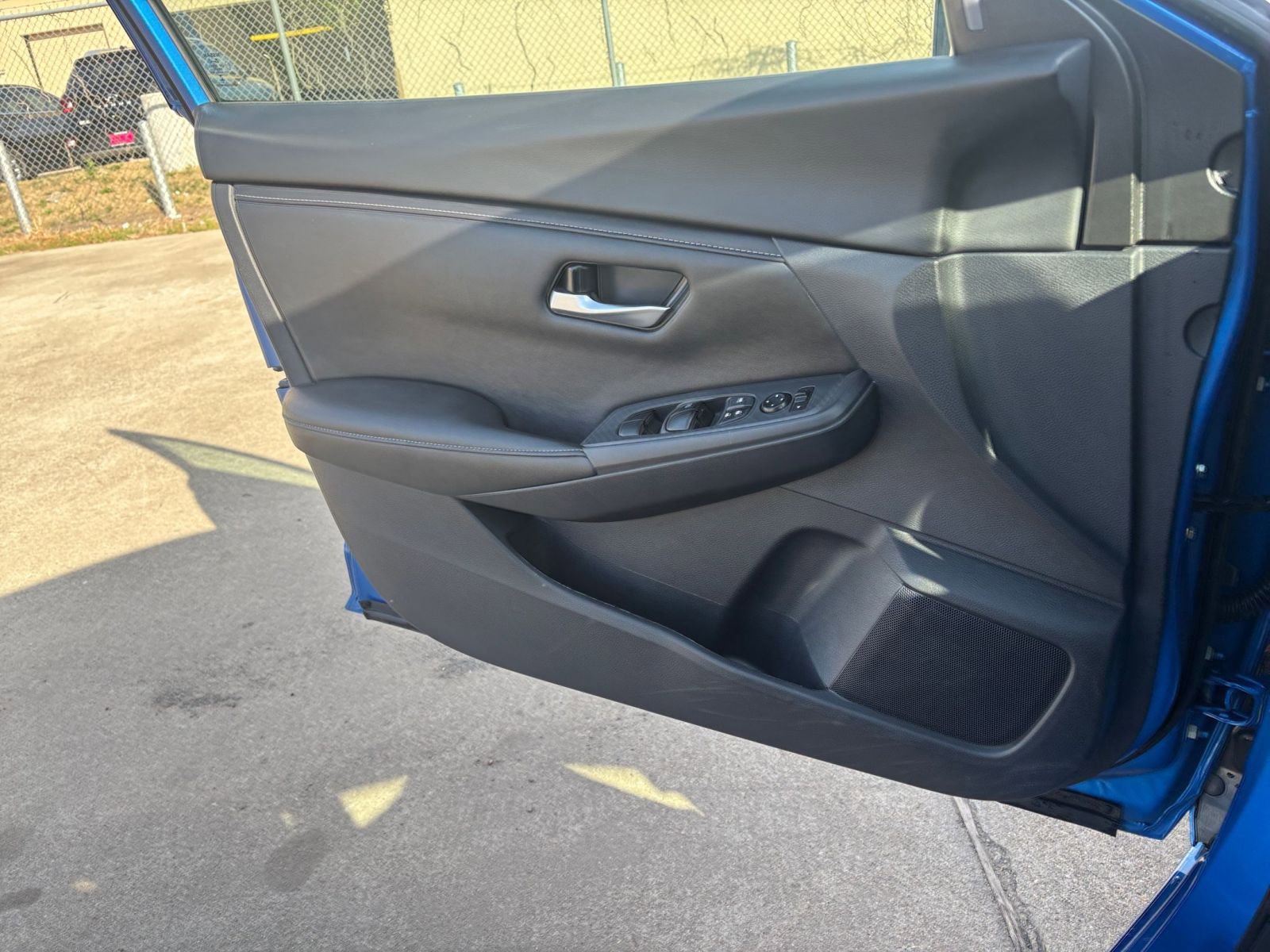 Thumbnail: 2025 Nissan Sentra - 18