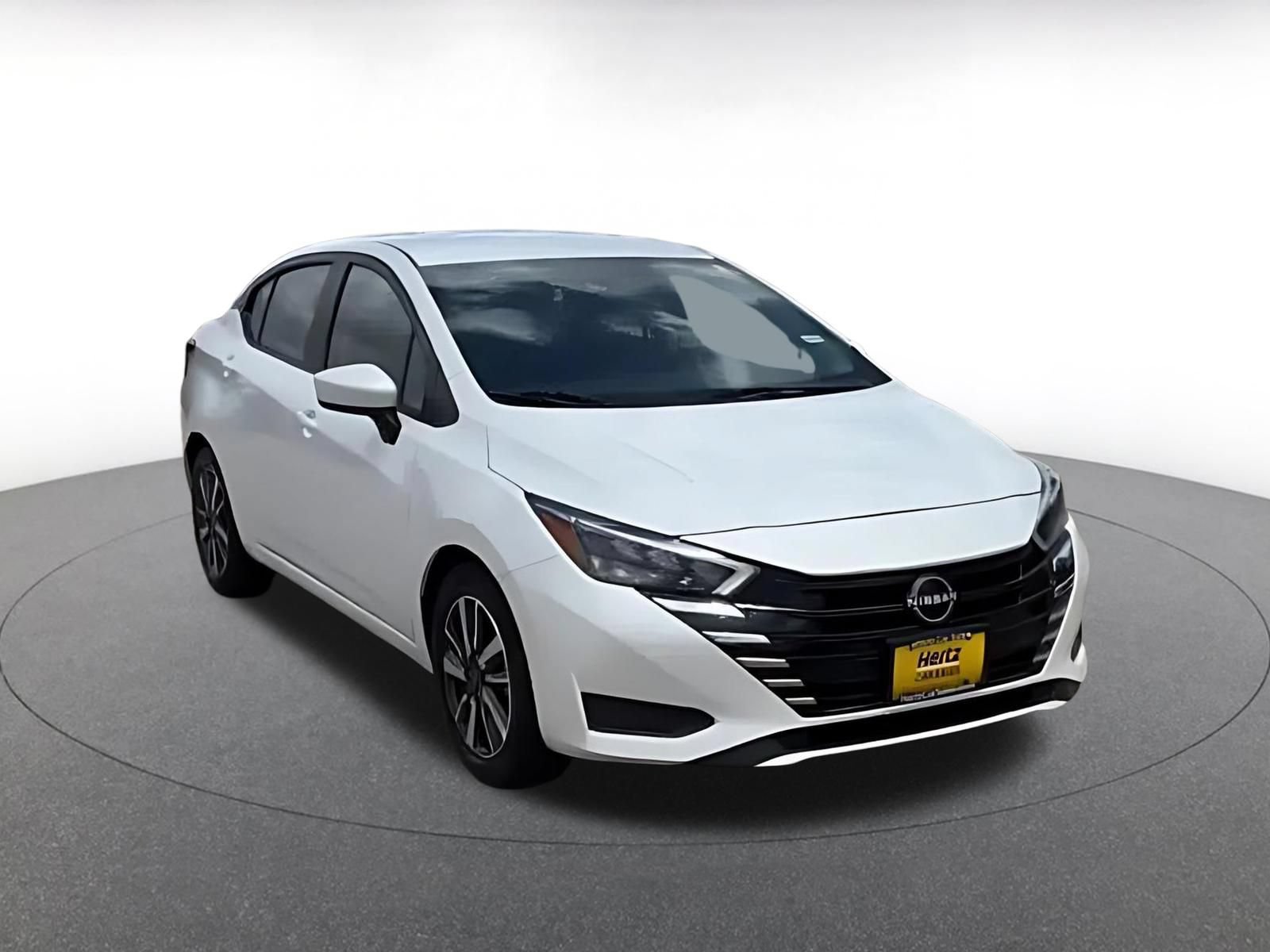 Thumbnail: 2025 Nissan Versa - 3