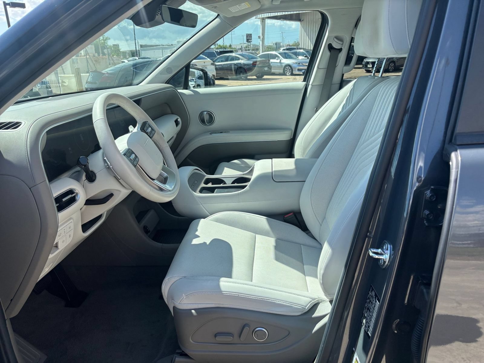 Thumbnail: 2026 Hyundai Palisade - 28