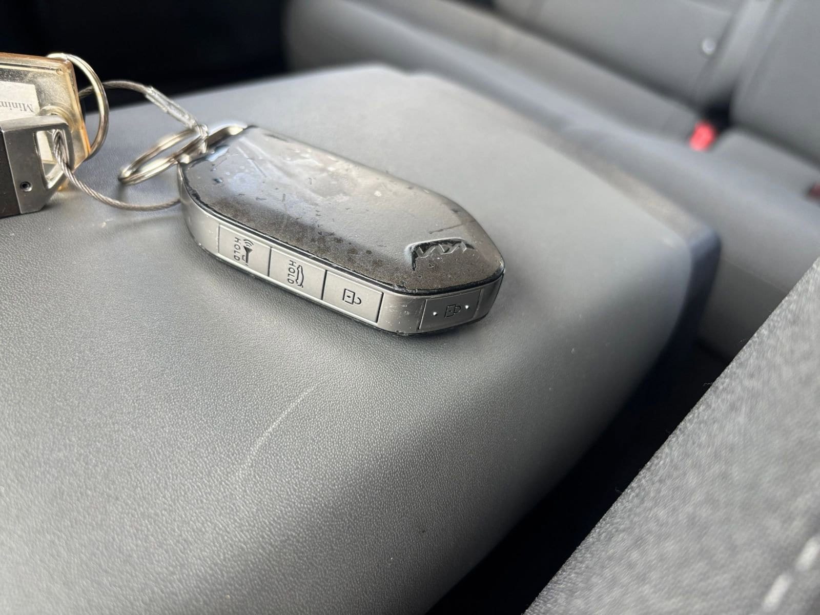 Thumbnail: 2025 Kia K4 - 21