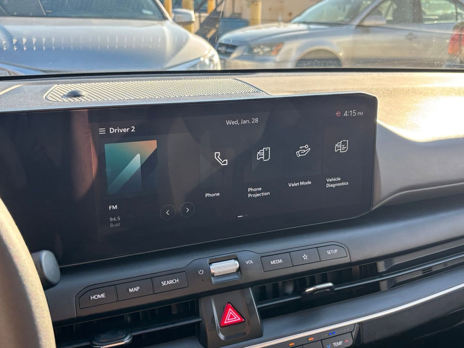 Thumbnail: 2025 Kia K4 - 20