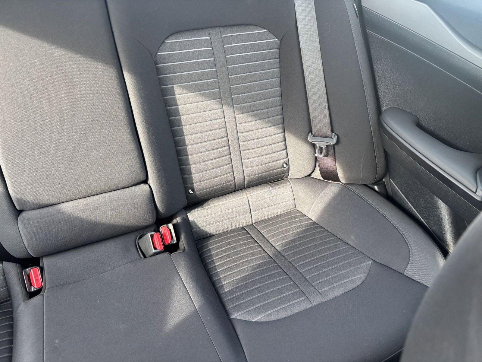 Thumbnail: 2025 Kia K5 - 35