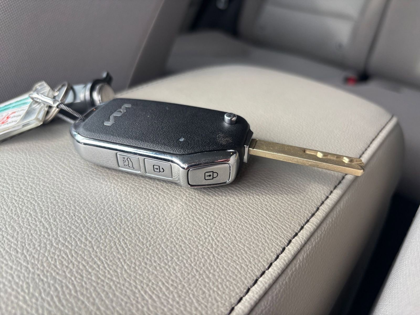 Thumbnail: 2025 Kia Soul - 21