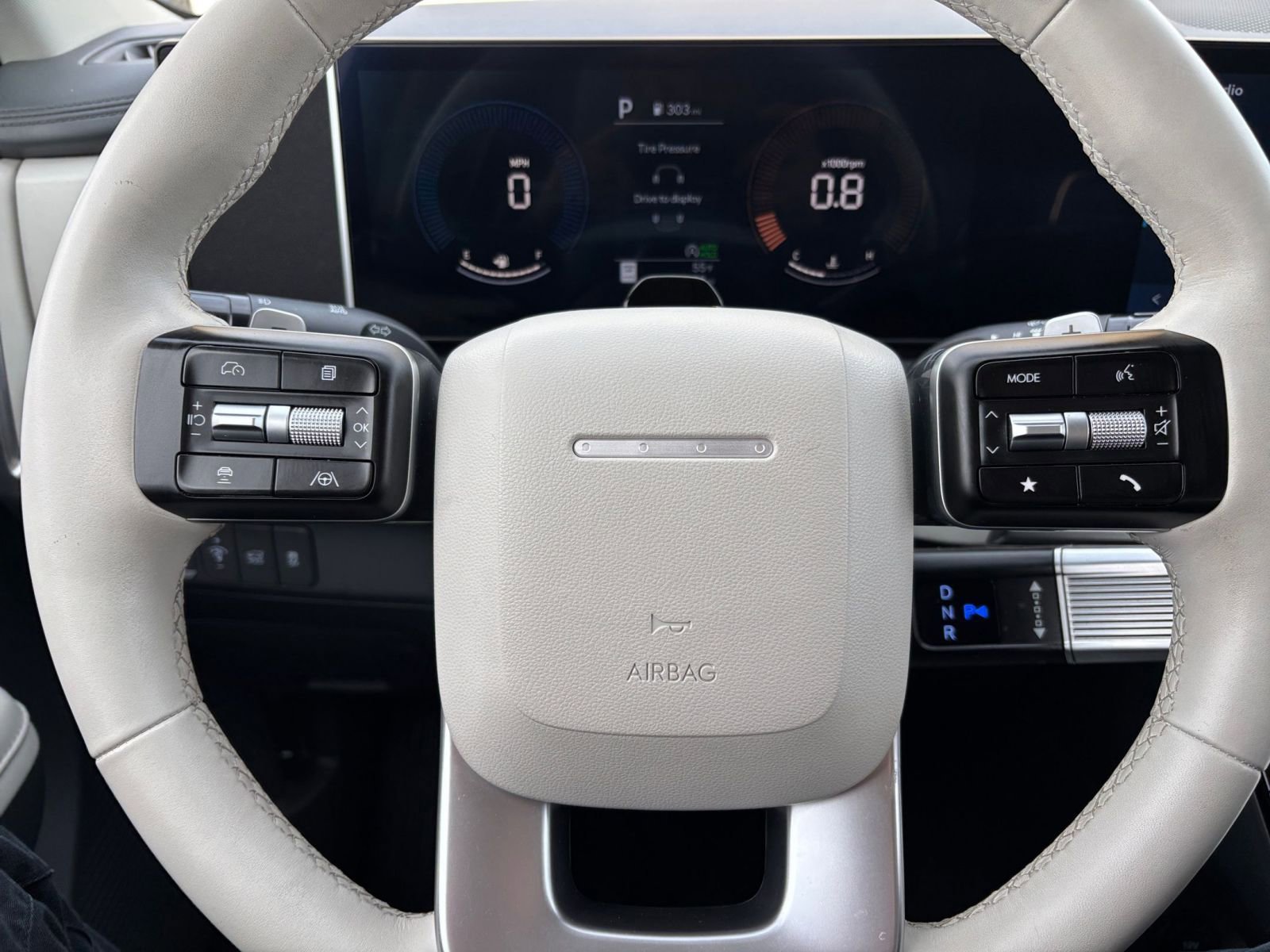 Thumbnail: 2025 Hyundai Santa Fe - 29