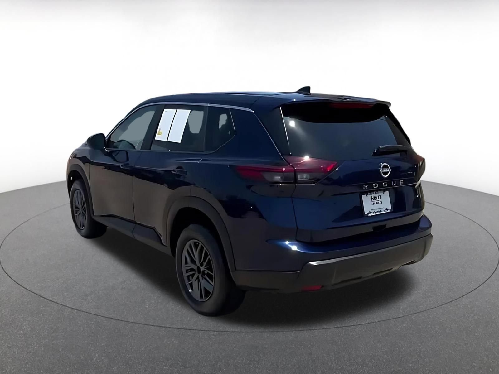 Thumbnail: 2026 Nissan Rogue - 11