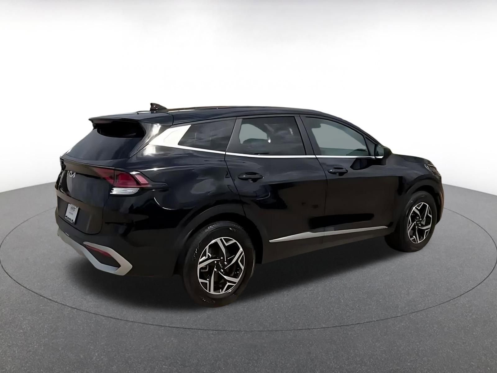 Thumbnail: 2025 Kia Sportage - 14