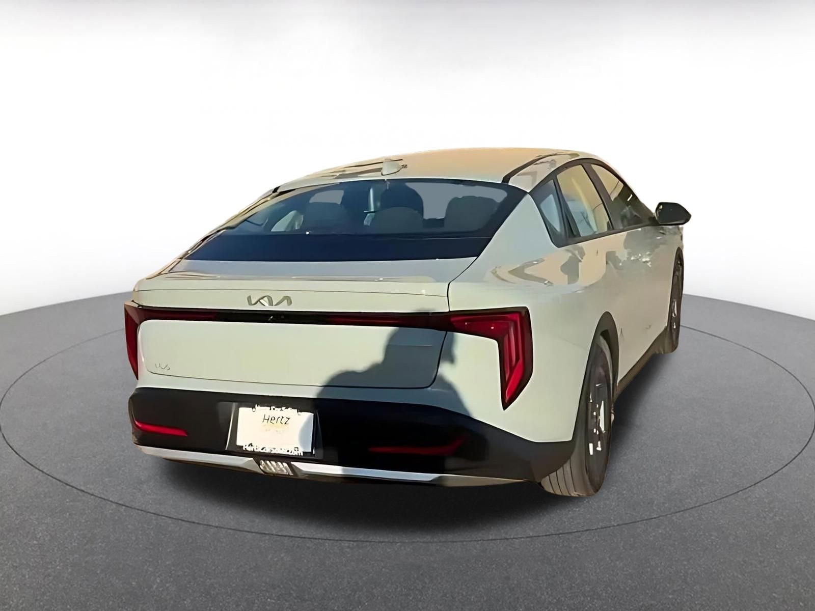 Thumbnail: 2025 Kia K4 - 11