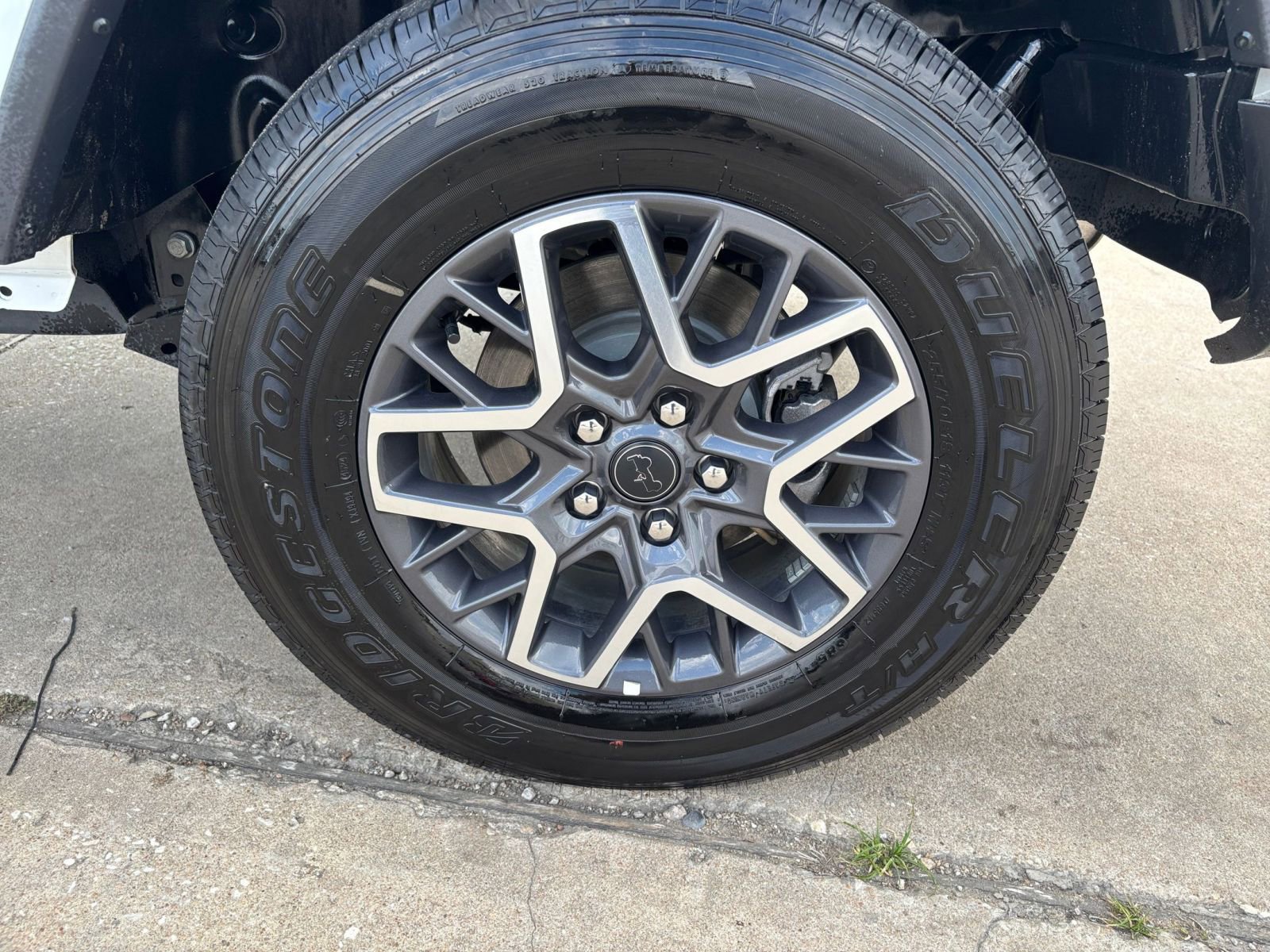 Thumbnail: 2025 Jeep Wrangler - 29