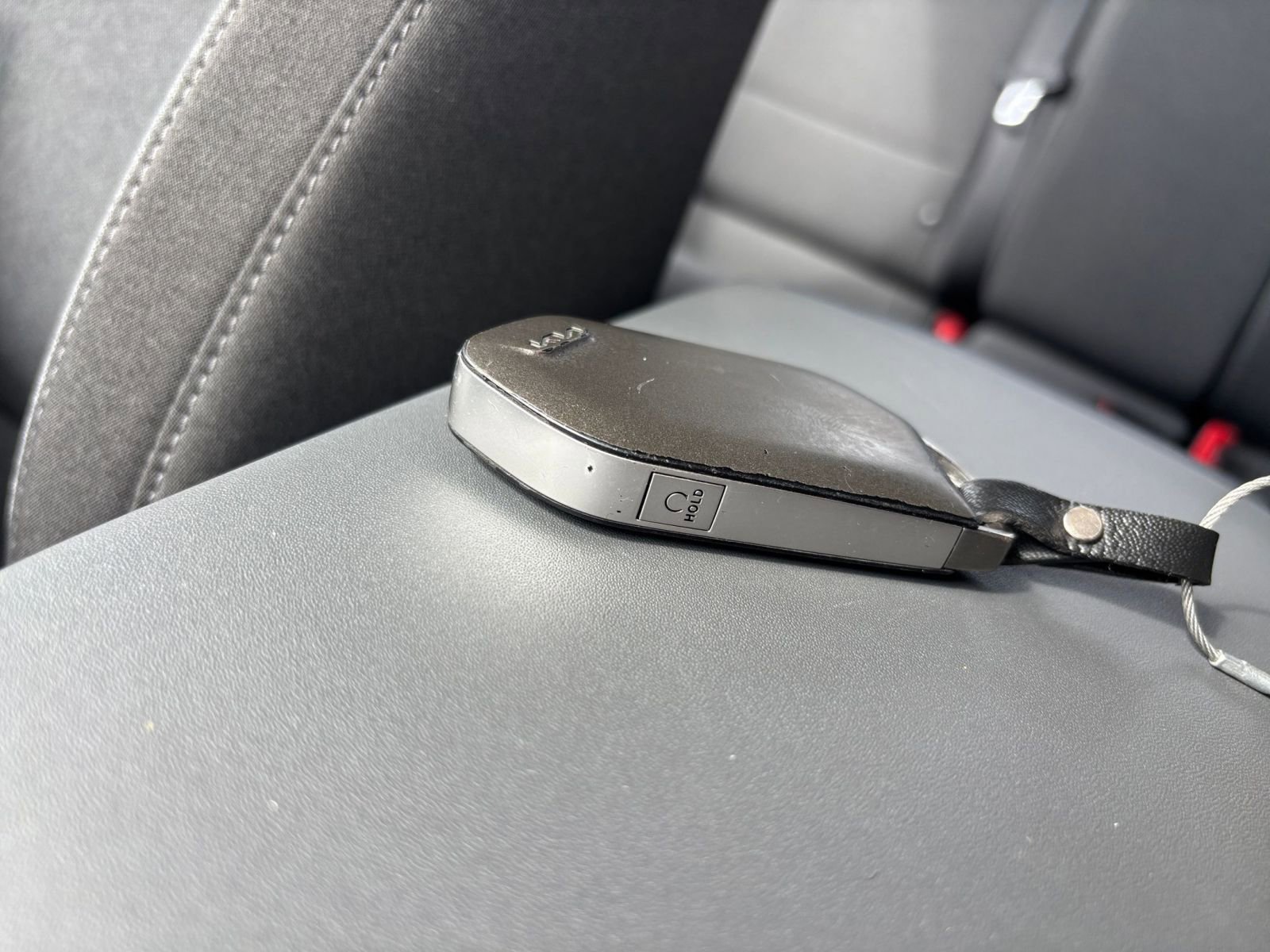 Thumbnail: 2025 Kia K4 - 23