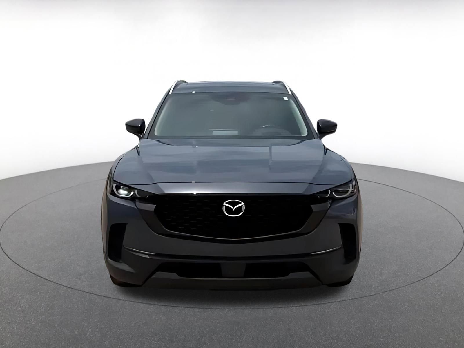 Thumbnail: 2025 Mazda CX-50 - 4