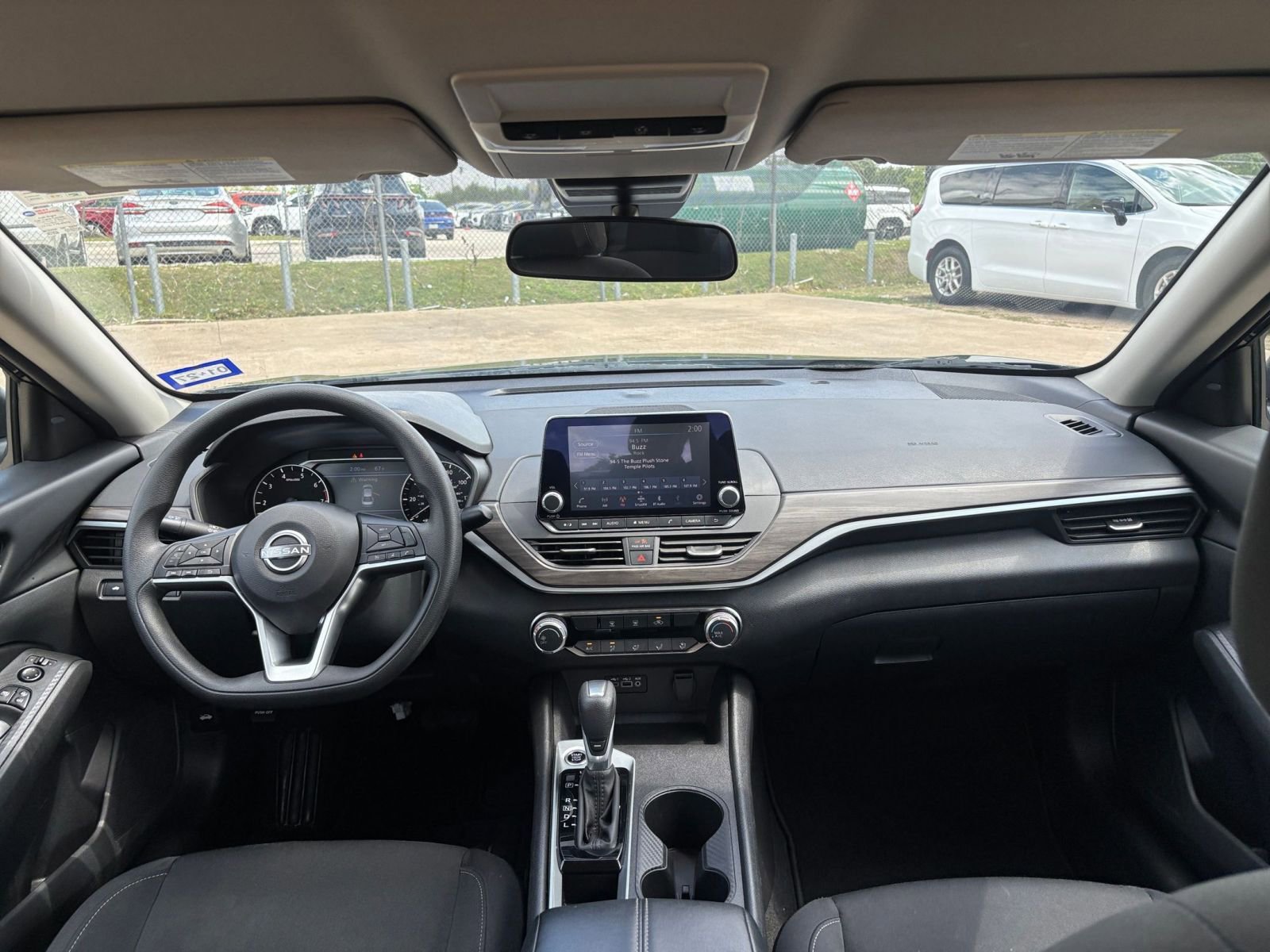 Thumbnail: 2025 Nissan Altima - 33