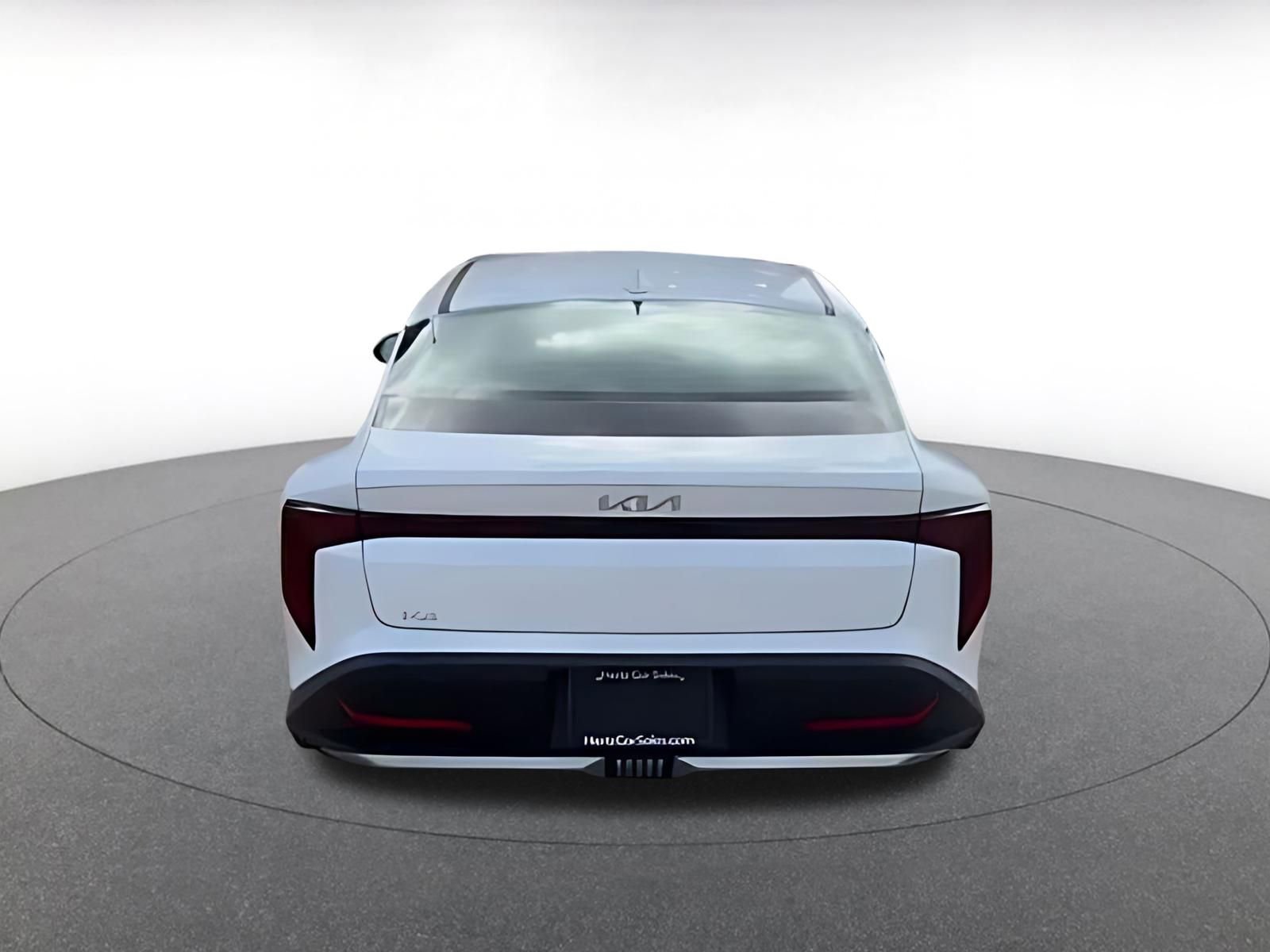 Thumbnail: 2025 Kia K4 - 16