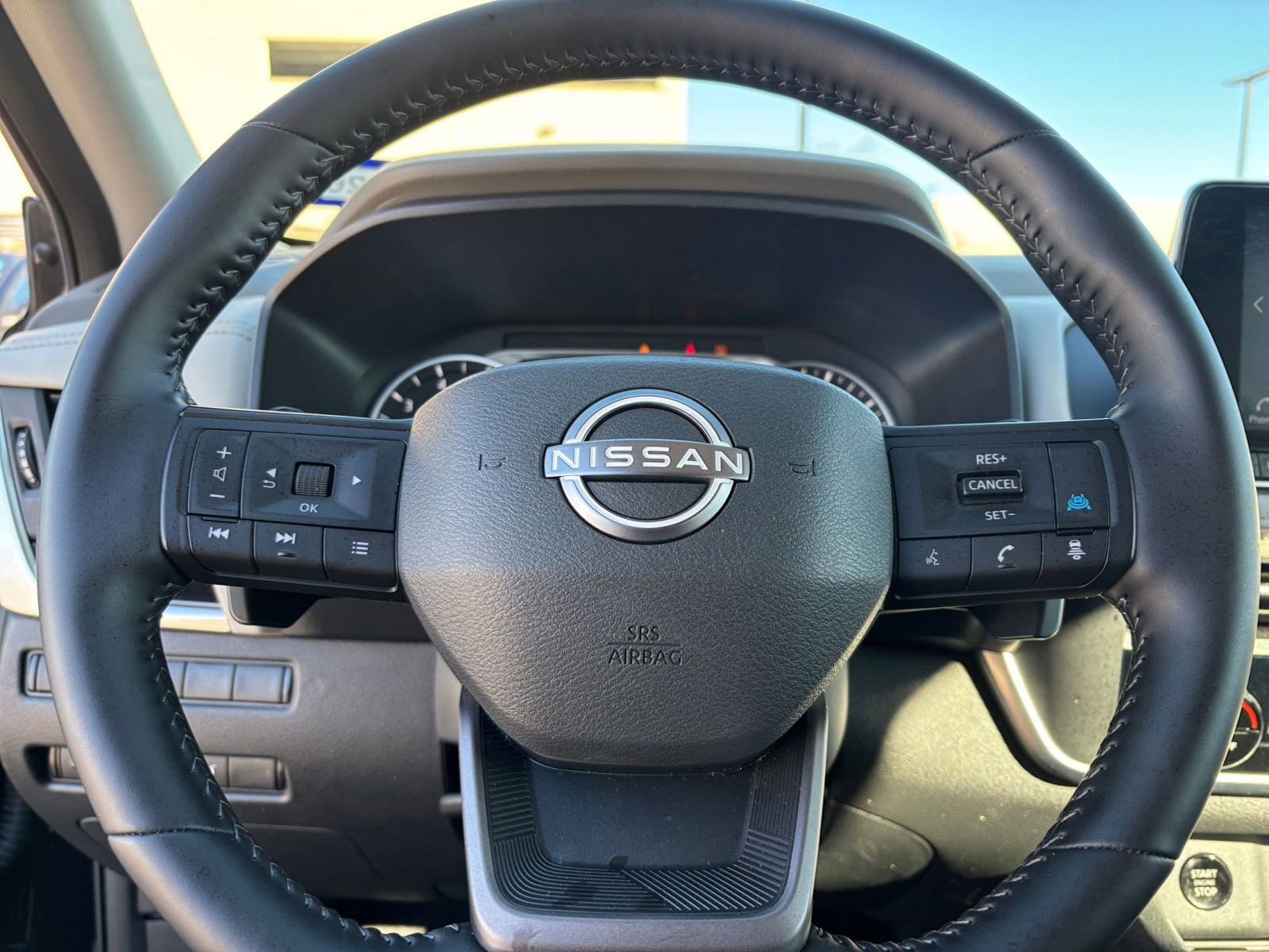 Thumbnail: 2025 Nissan Rogue - 28