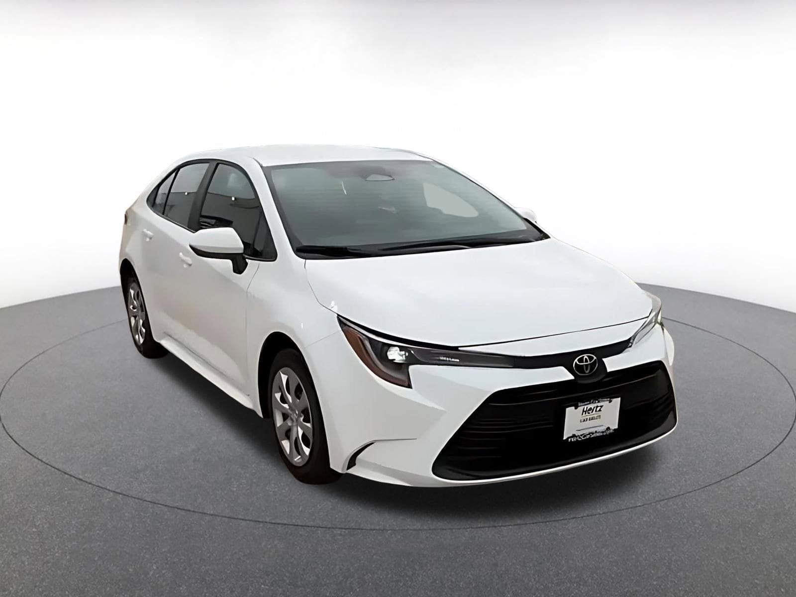 Thumbnail: 2025 Toyota Corolla - 3