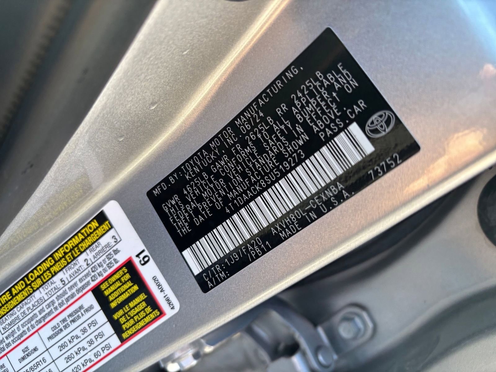 Thumbnail: 2025 Toyota Camry - 28