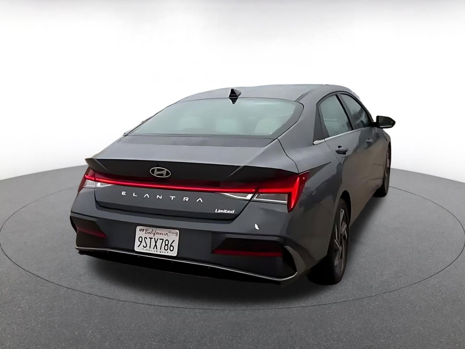 Thumbnail: 2025 Hyundai Elantra - 14