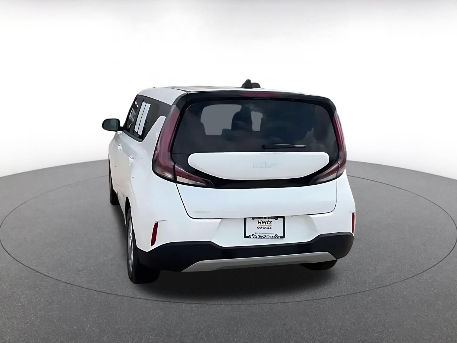 Thumbnail: 2025 Kia Soul - 10