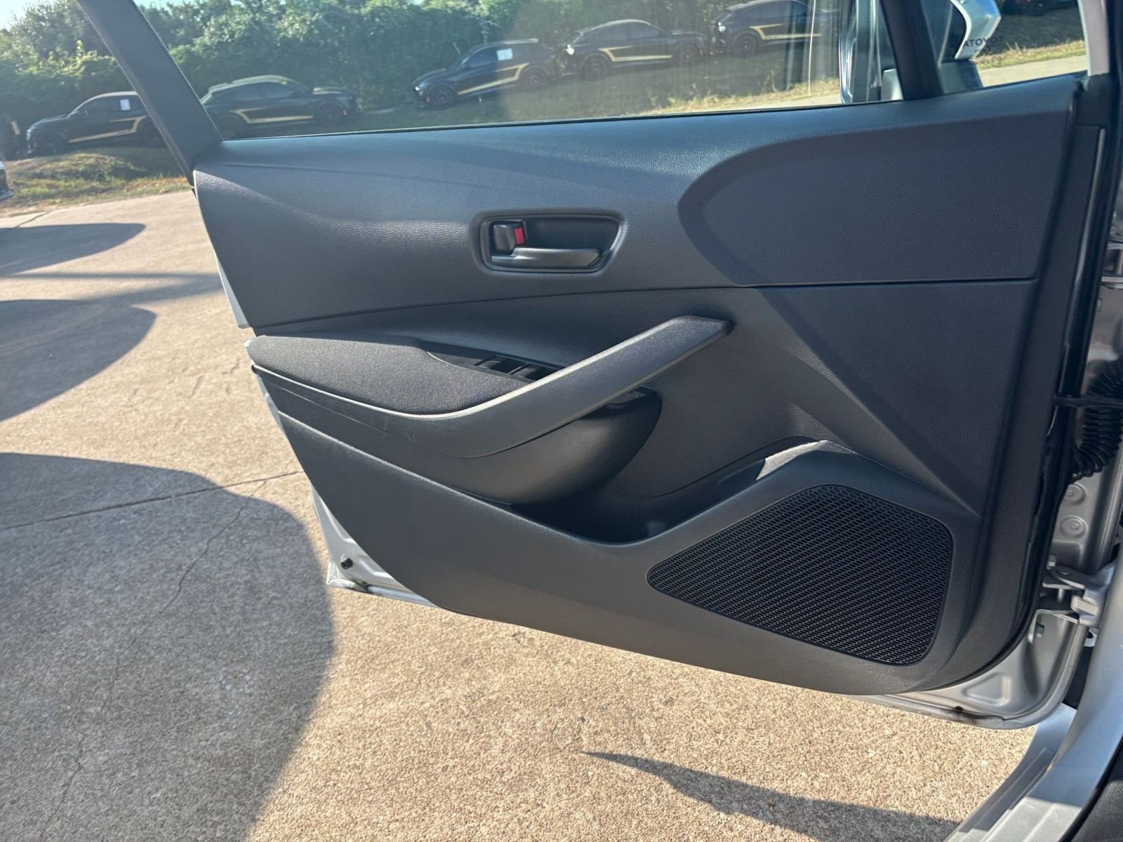 Thumbnail: 2025 Toyota Corolla - 20