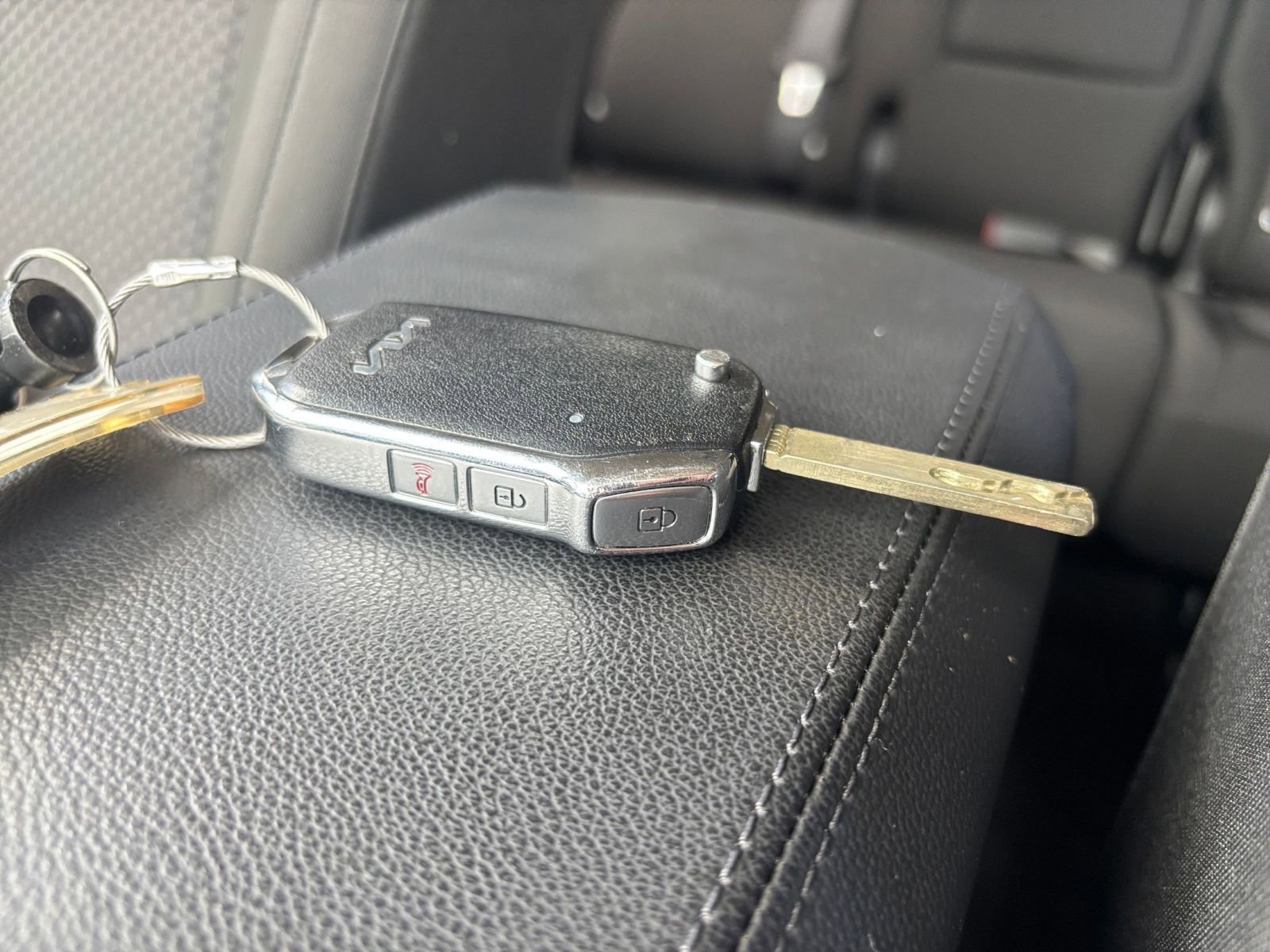 Thumbnail: 2025 Kia Sportage - 21