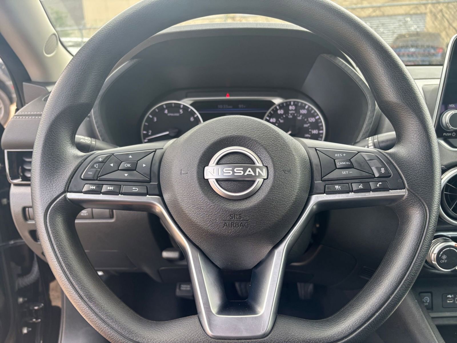 Thumbnail: 2024 Nissan Sentra - 25