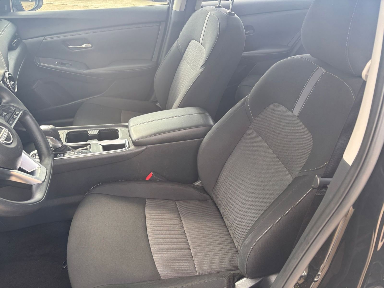 Thumbnail: 2024 Nissan Sentra - 34