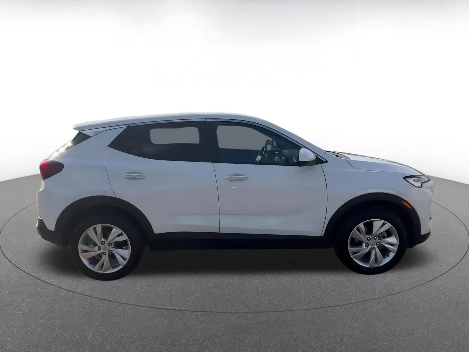 Thumbnail: 2025 Buick Encore GX - 15