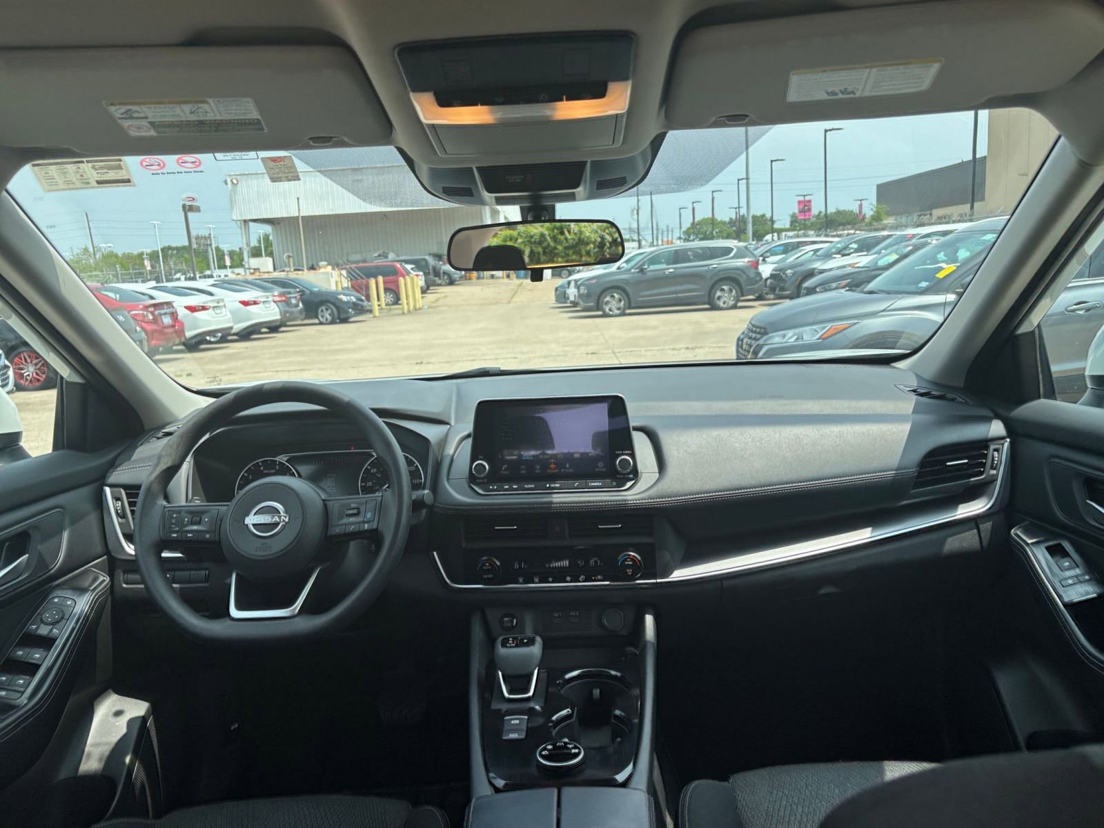 Thumbnail: 2024 Nissan Rogue - 23