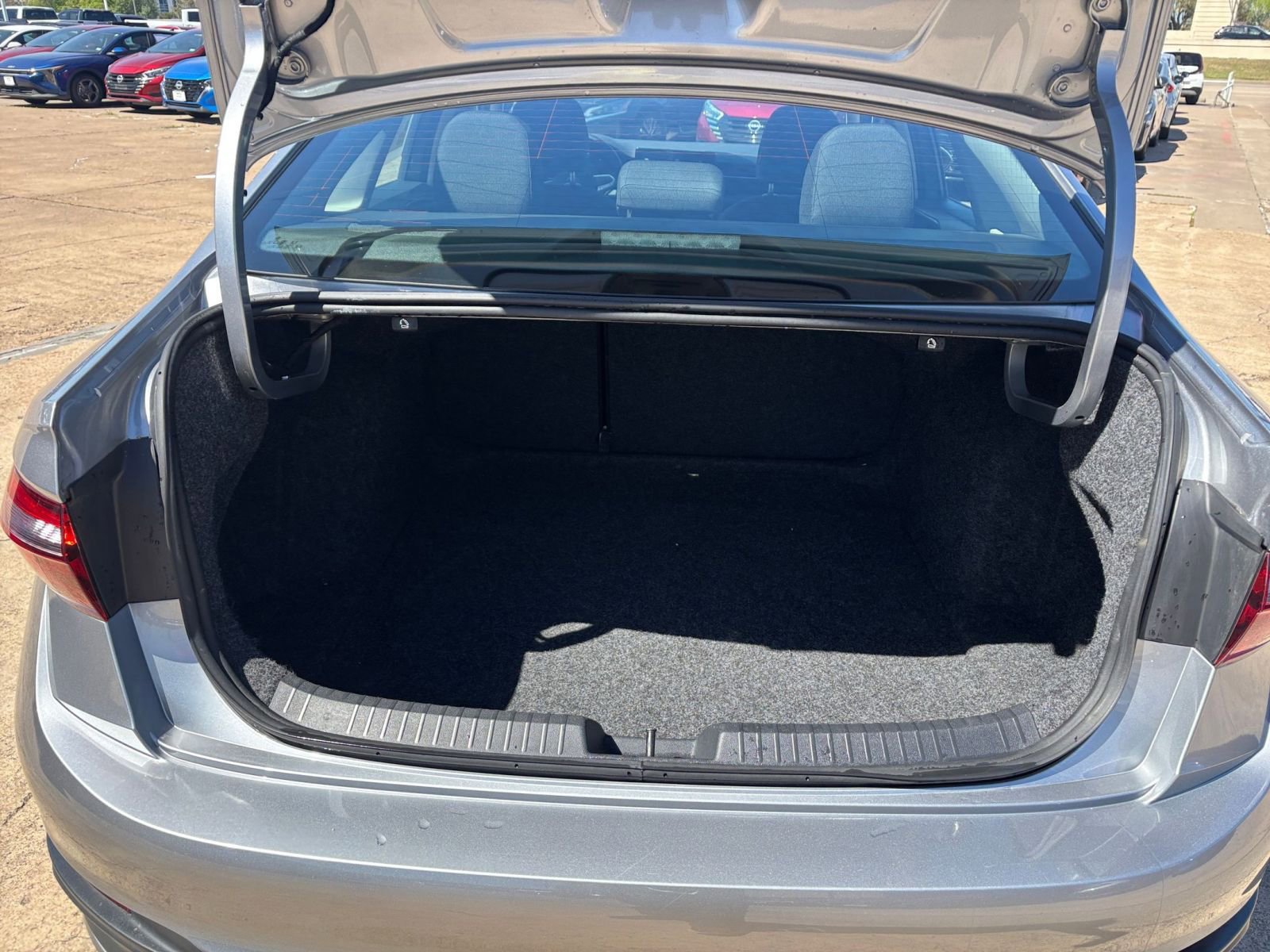 Thumbnail: 2025 Volkswagen Jetta - 29