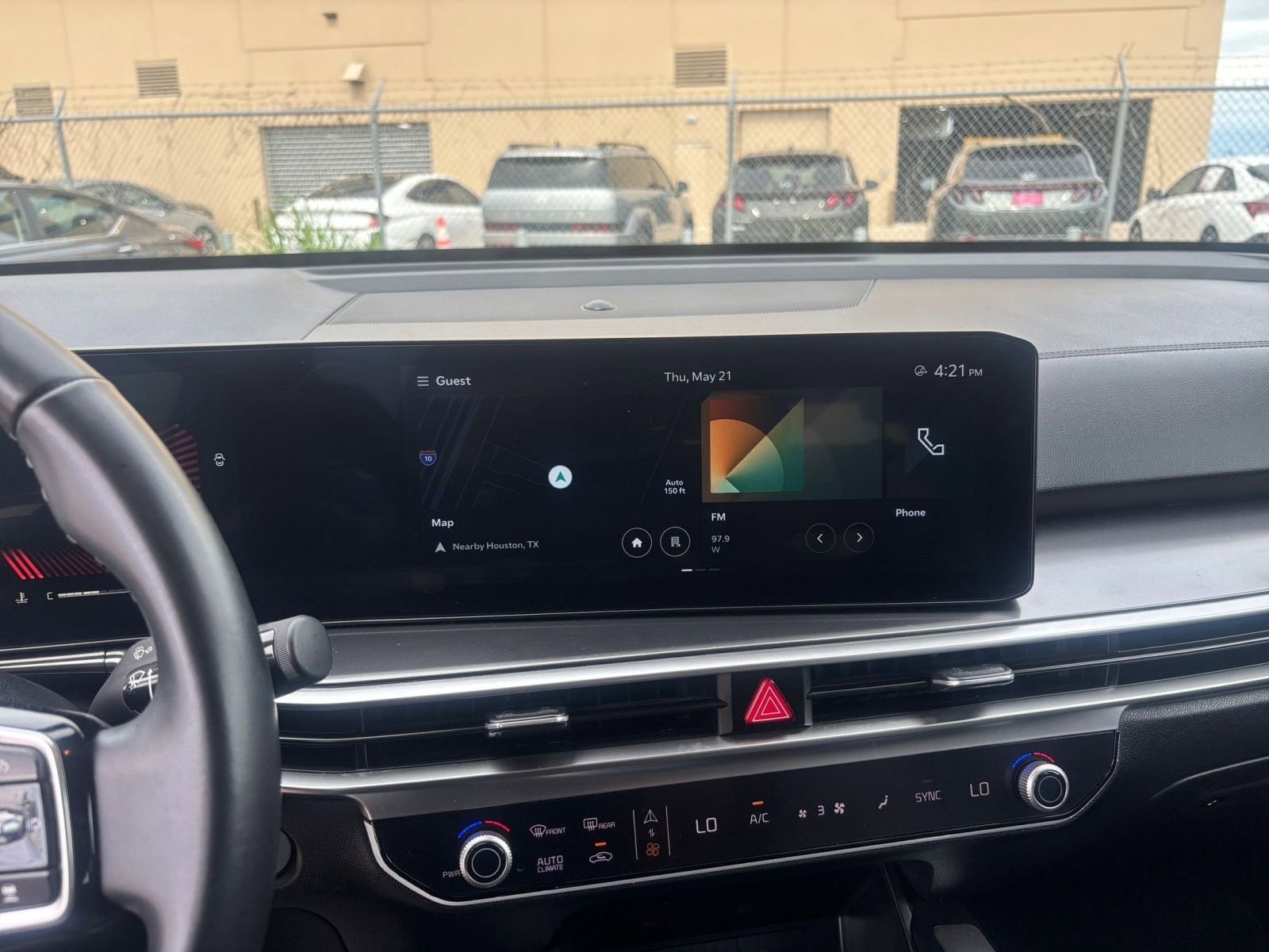 Thumbnail: 2024 Kia Sorento - 20