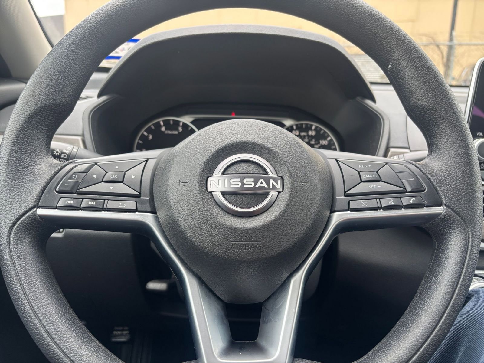 Thumbnail: 2025 Nissan Altima - 28