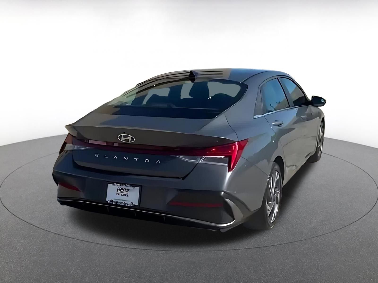 Thumbnail: 2025 Hyundai Elantra - 12