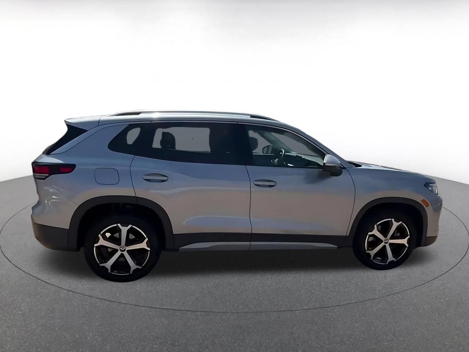 Thumbnail: 2026 Volkswagen Tiguan - 15