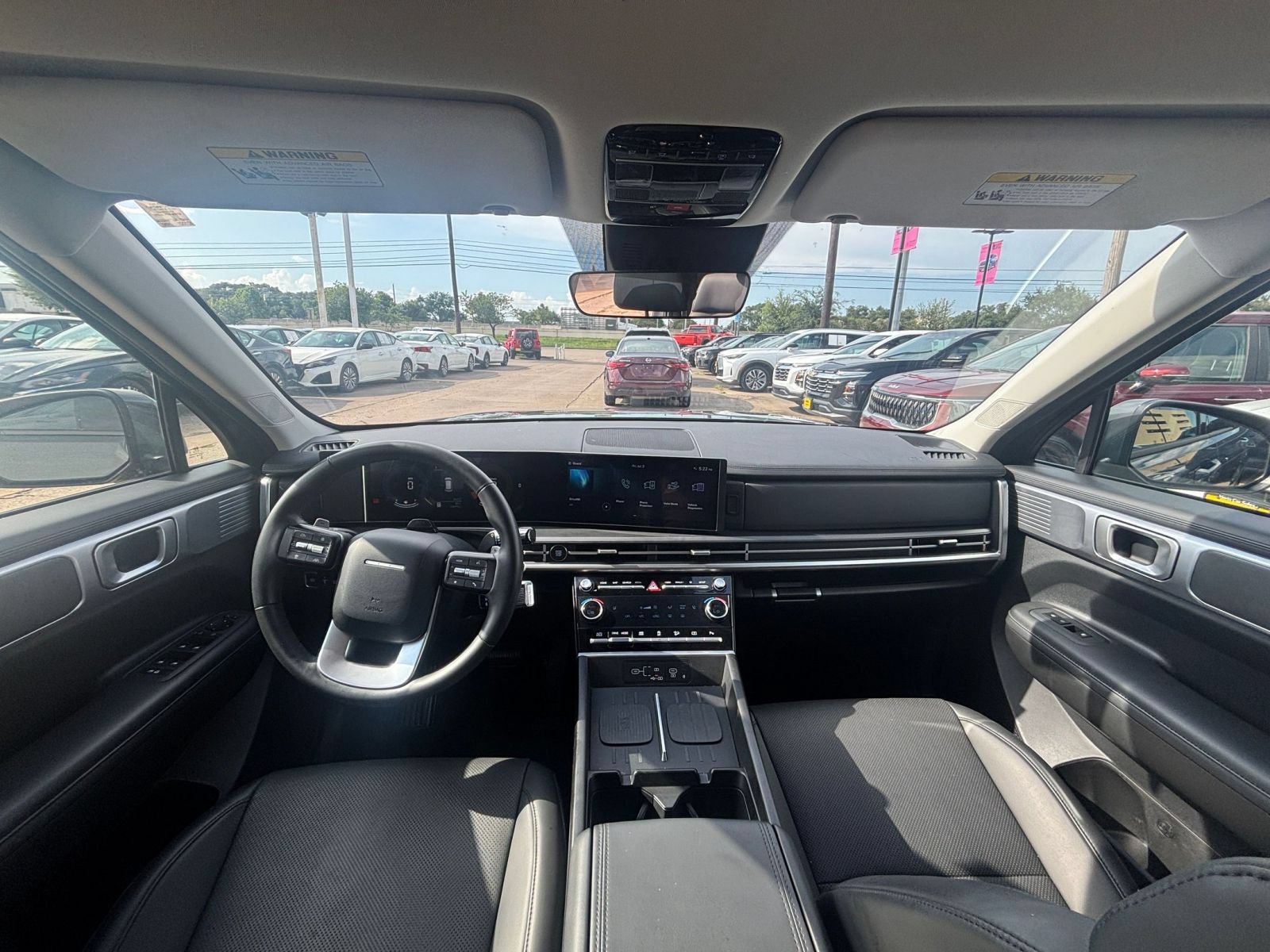 Thumbnail: 2026 Hyundai Santa Fe - 35