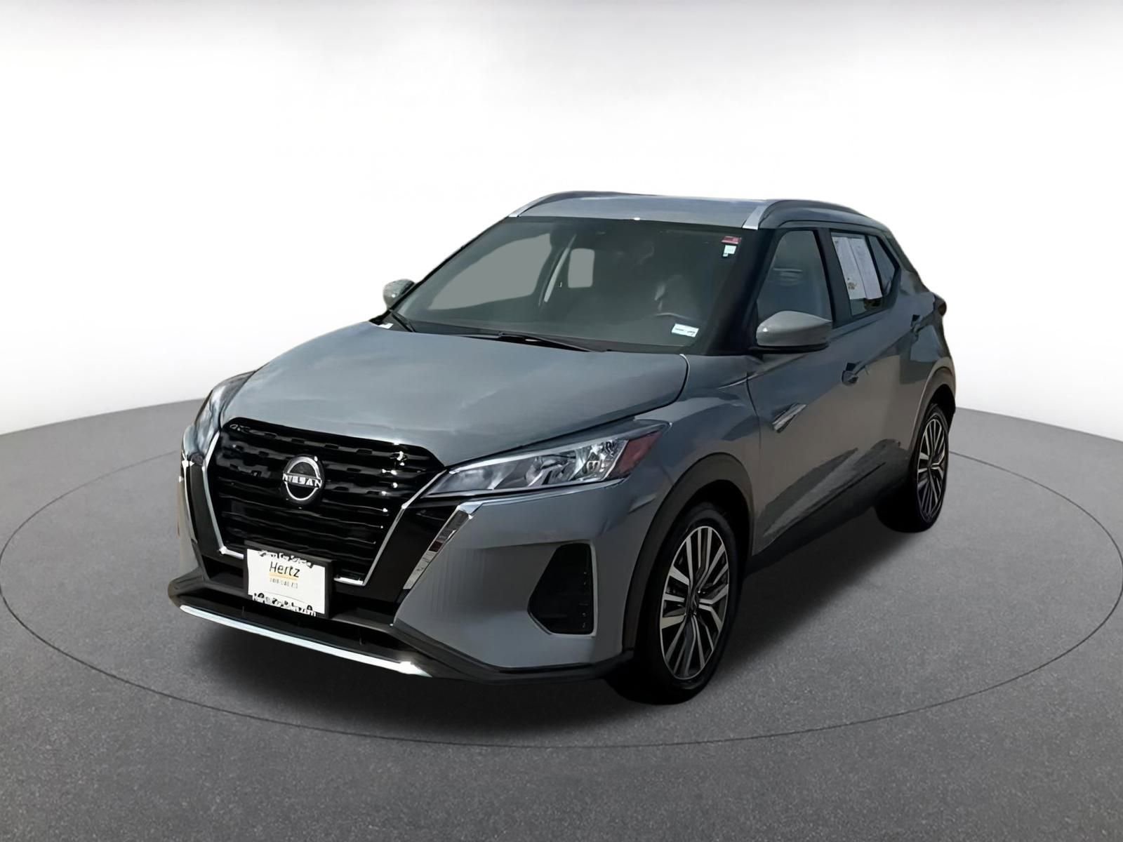 Thumbnail: 2024 Nissan Kicks - 4
