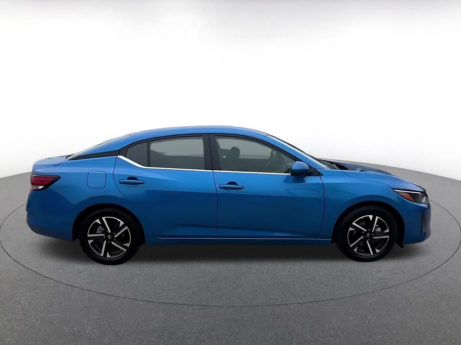 Thumbnail: 2025 Nissan Sentra - 16