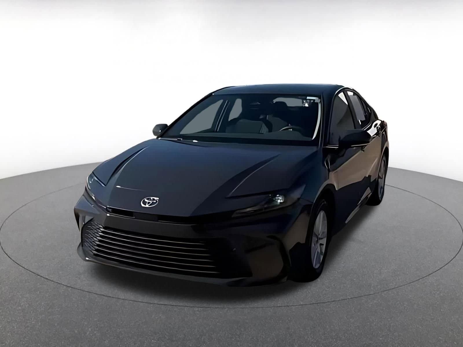 Thumbnail: 2025 Toyota Camry - 7