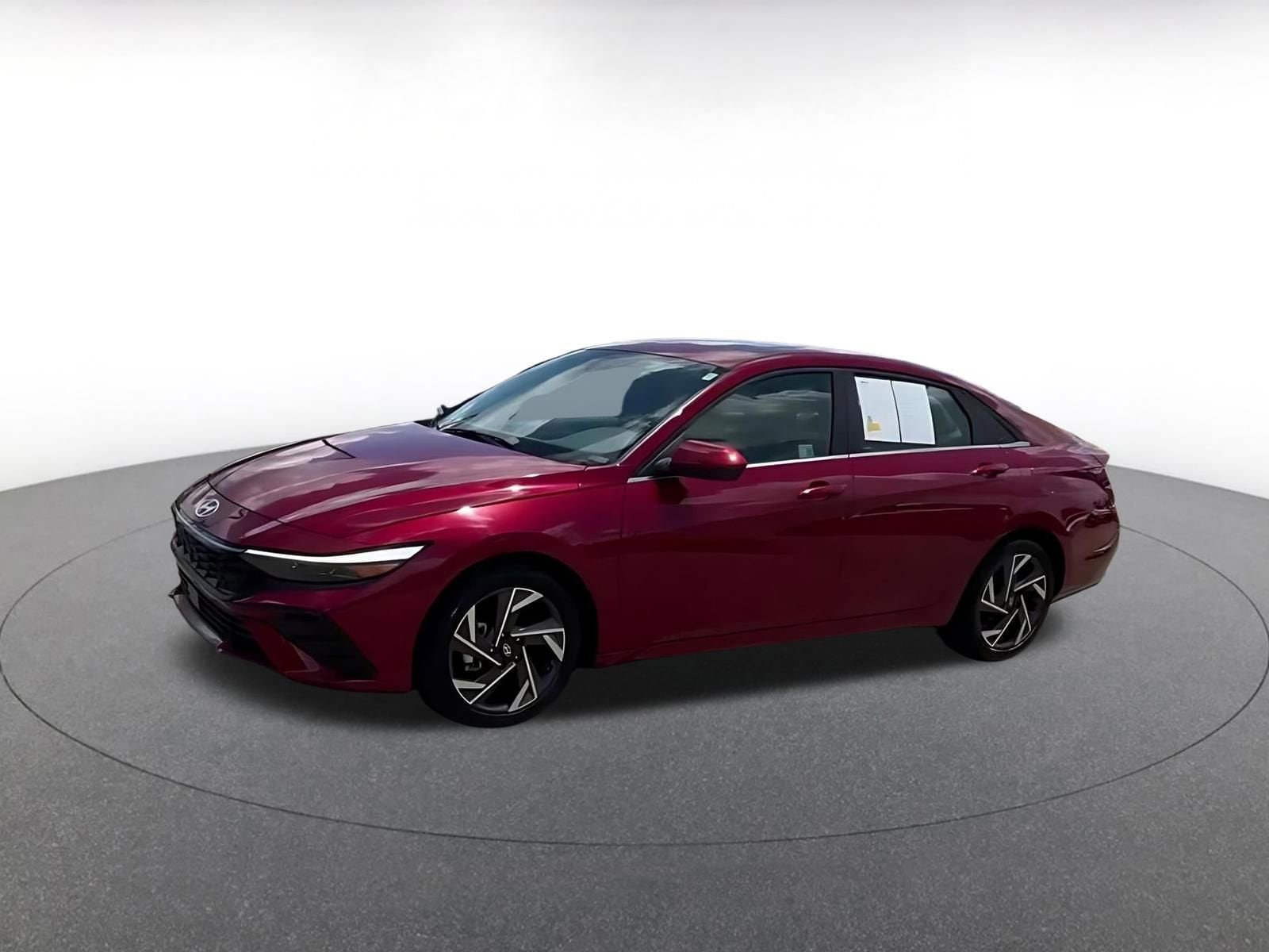 Thumbnail: 2025 Hyundai Elantra - 3