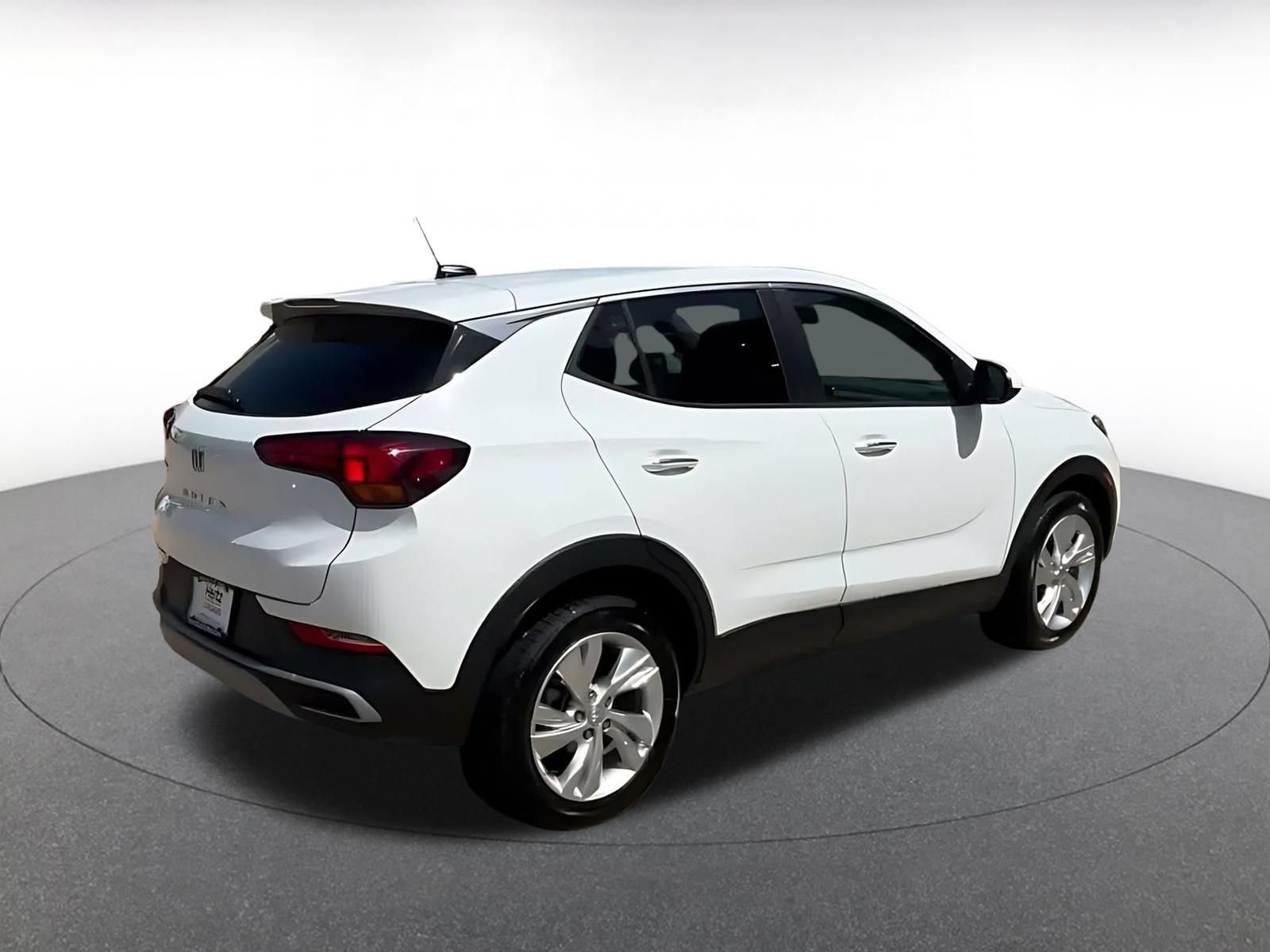 Thumbnail: 2026 Buick Encore GX - 14