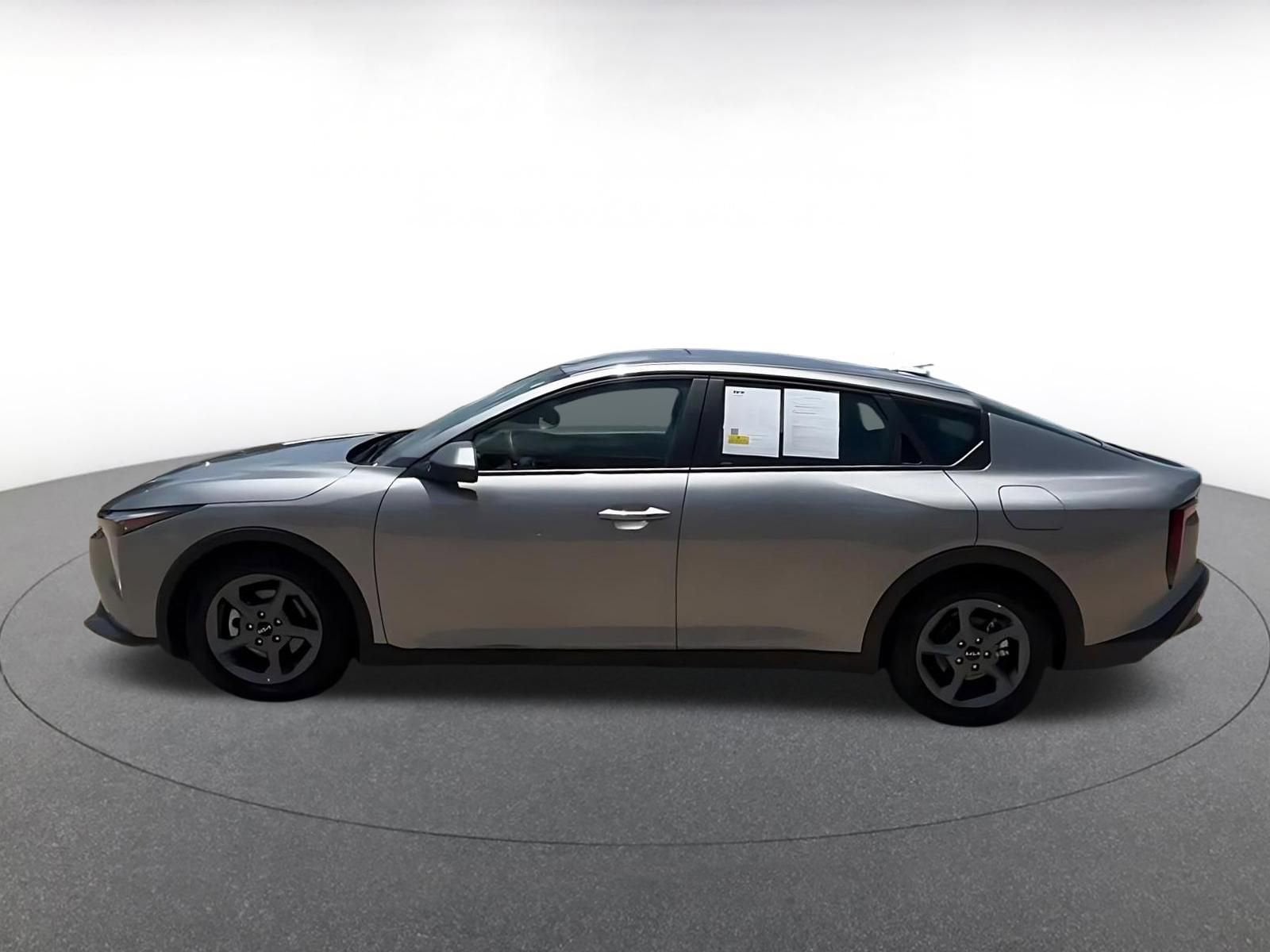 Thumbnail: 2025 Kia K4 - 8