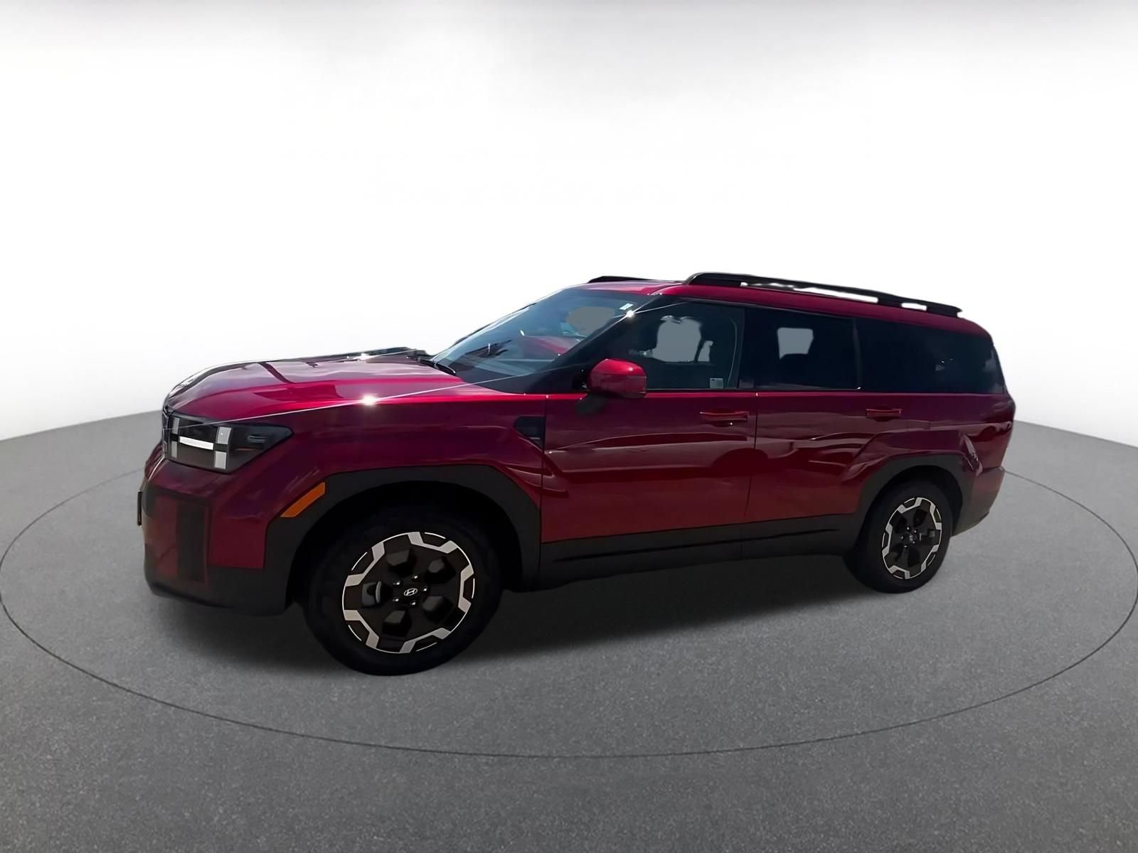 Thumbnail: 2026 Hyundai Santa Fe - 4