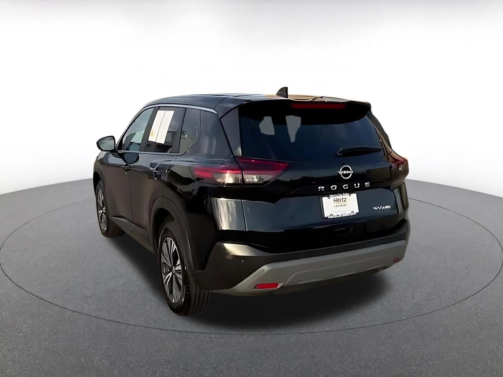 Thumbnail: 2023 Nissan Rogue - 11