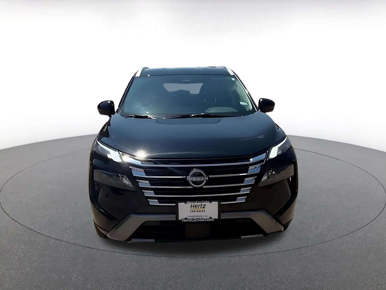Thumbnail: 2026 Nissan Rogue - 4