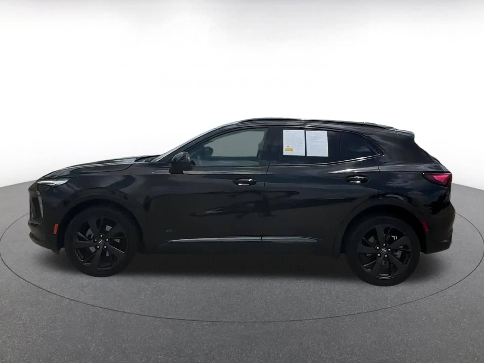 2024 Buick Envision Sport Touring 8