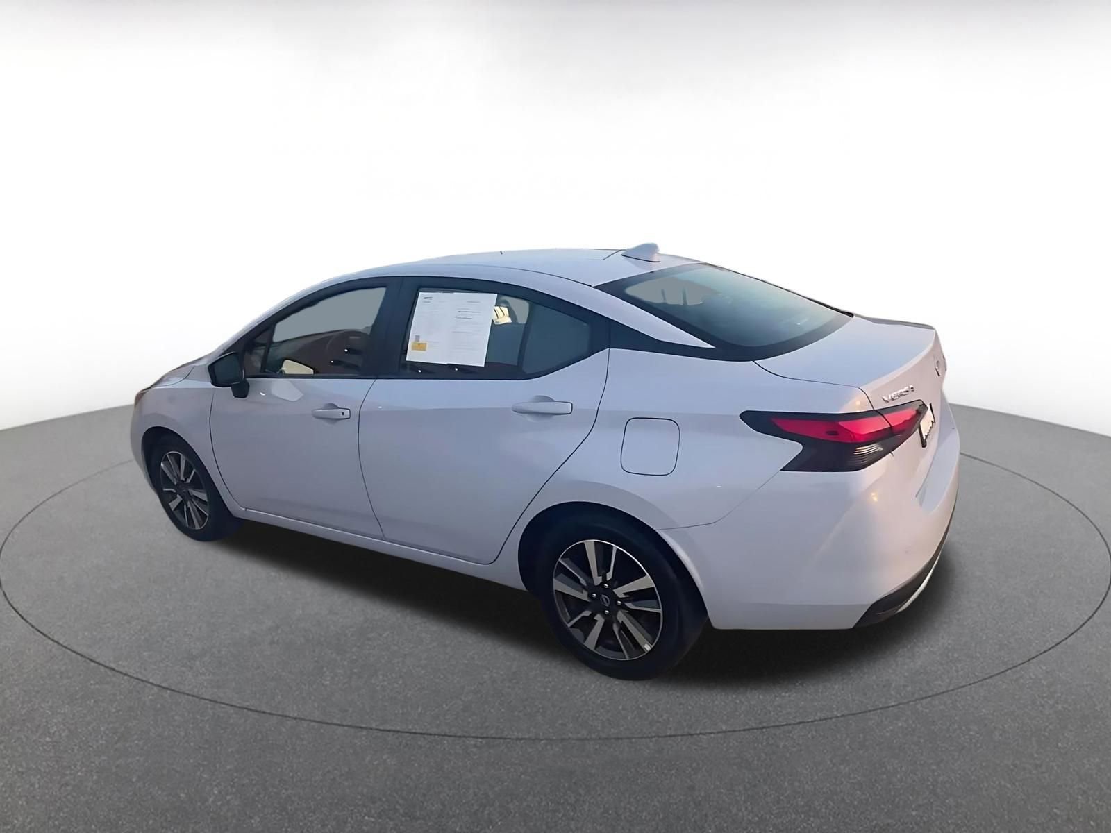 Thumbnail: 2025 Nissan Versa - 10